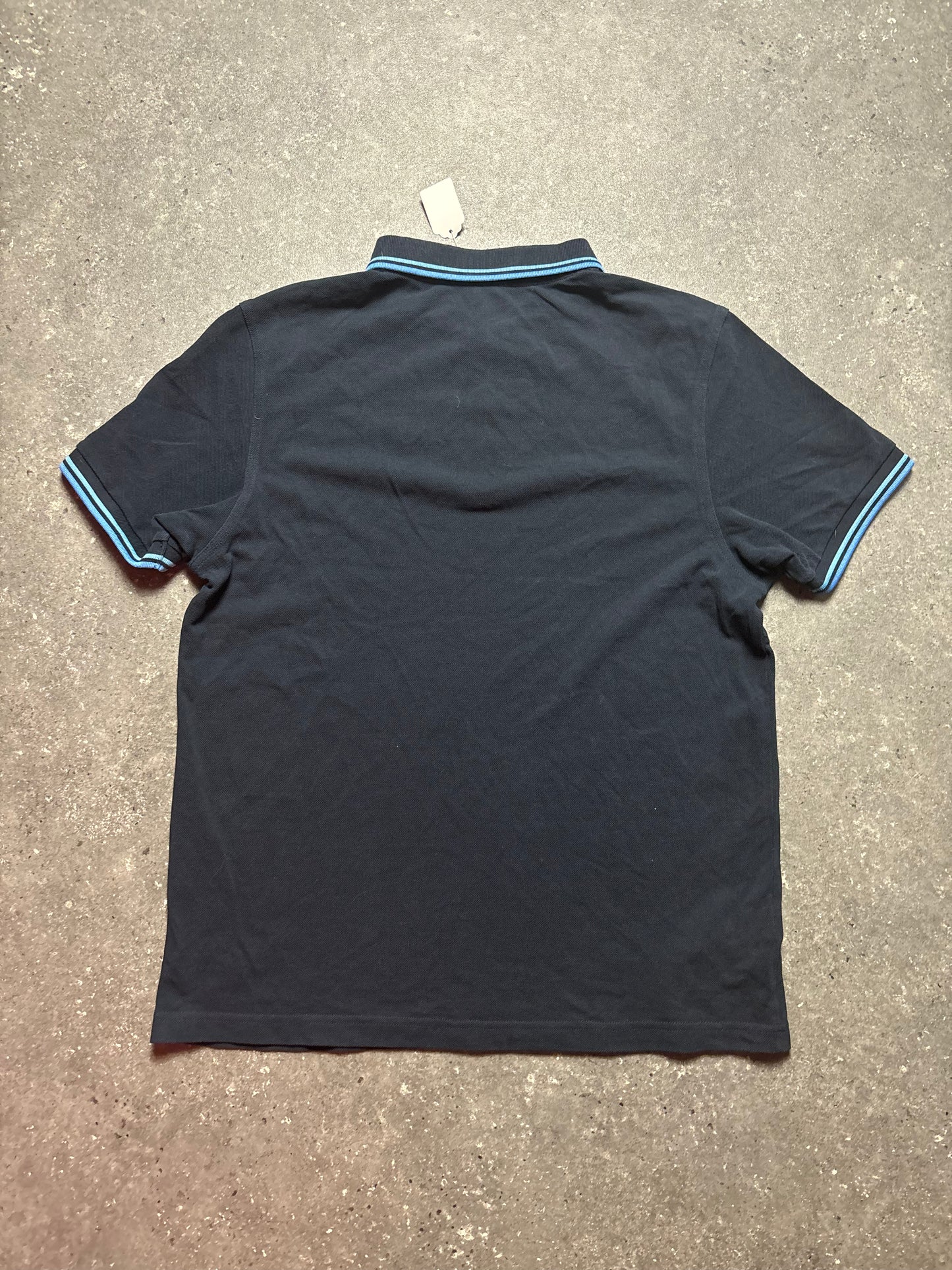 Fred Perry Polo (L)
