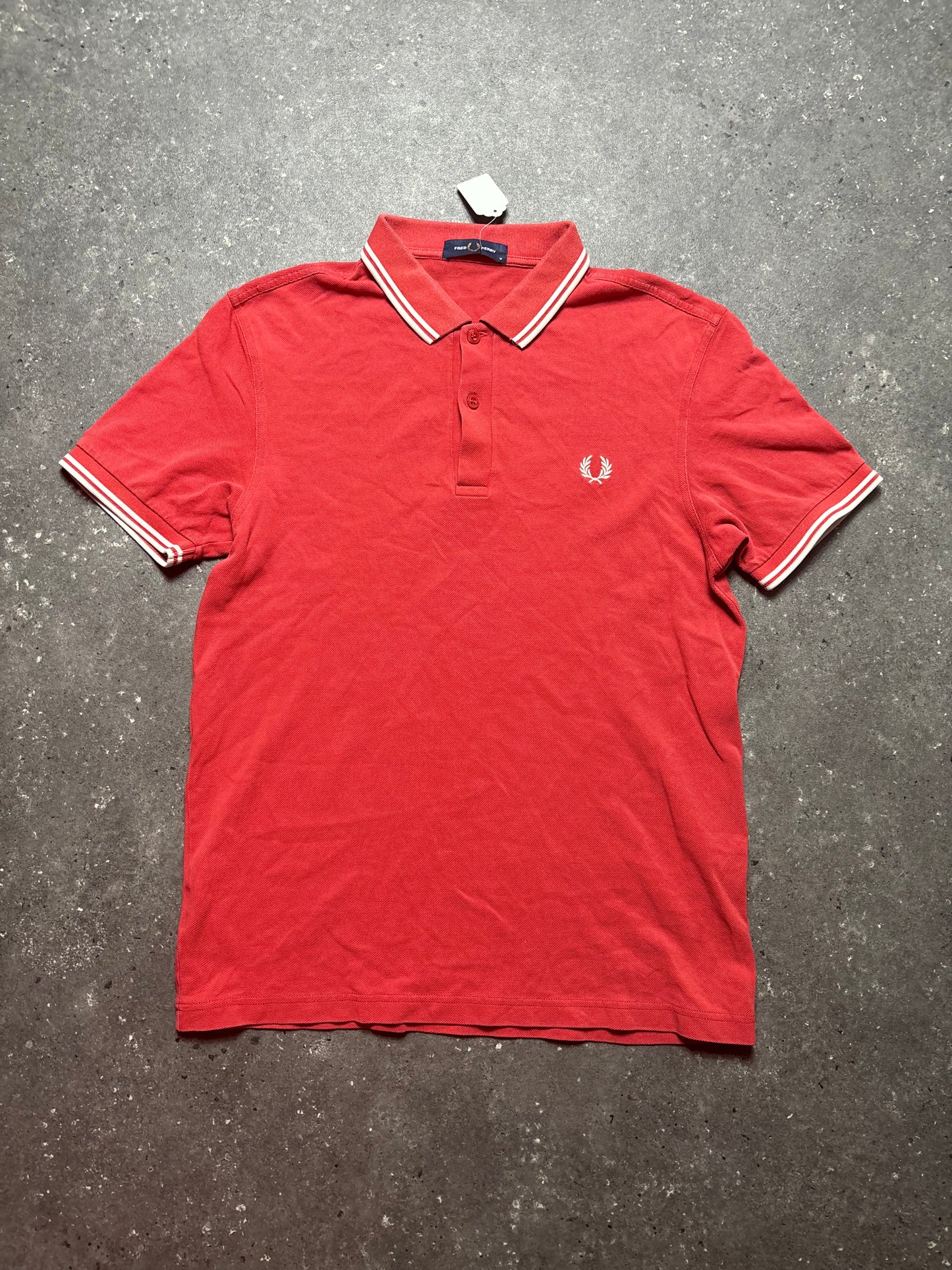 Fred Perry Polo (M)