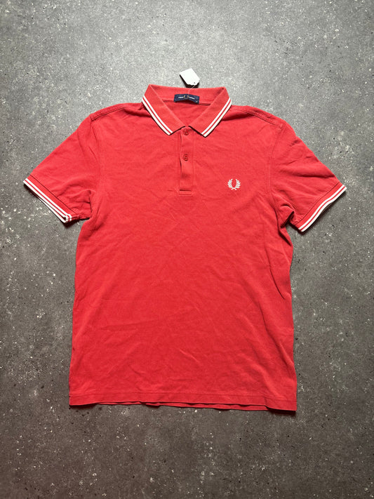 Fred Perry Polo (M)