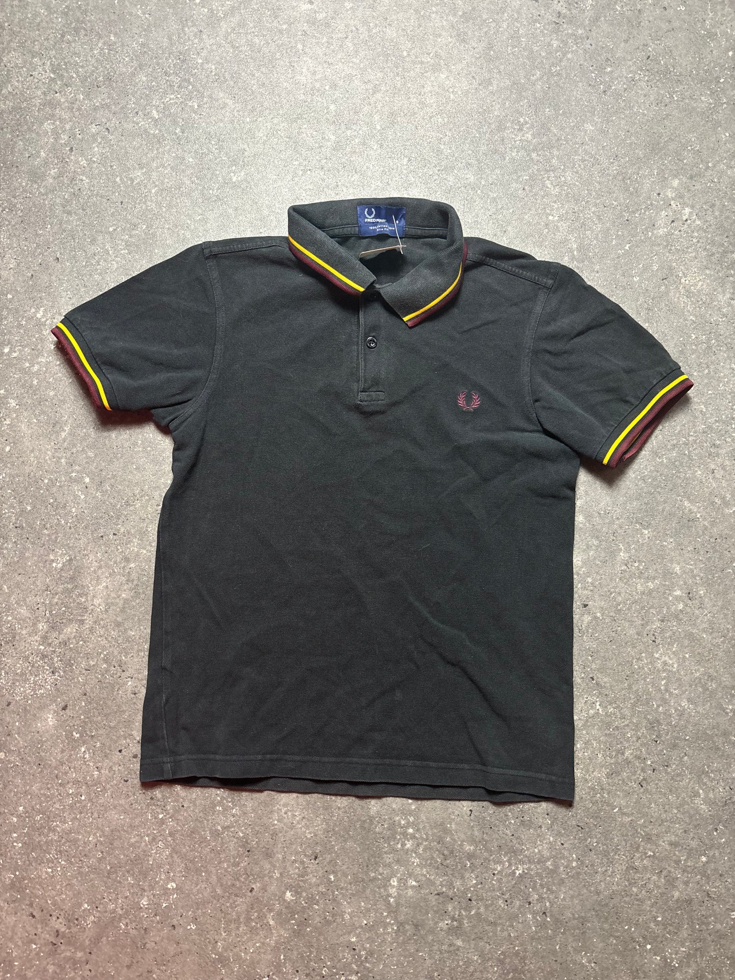 Fred Perry Polo (S)