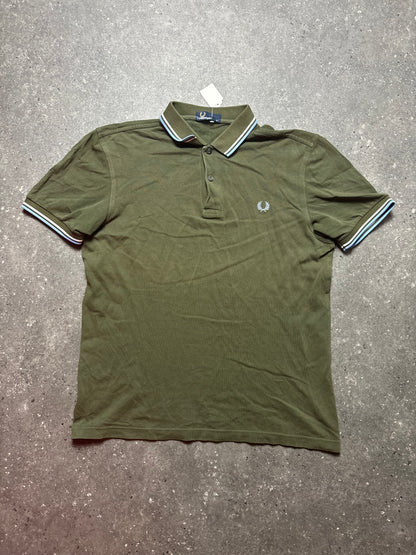 Fred Perry Polo (M)