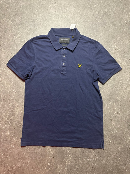 Lyle & Scott Polo (L)
