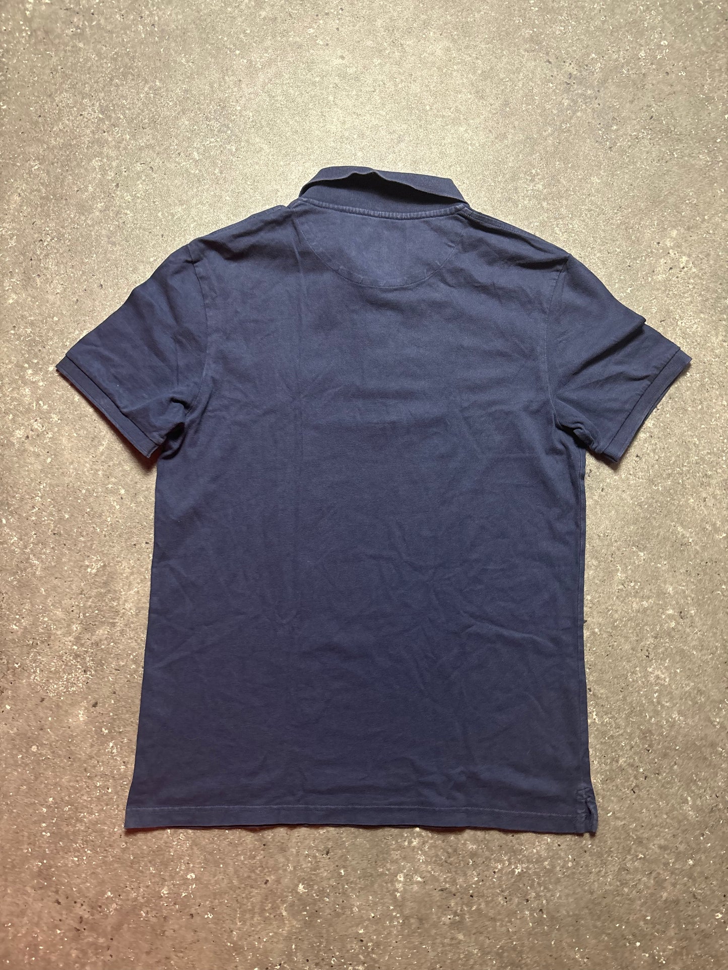 Lyle & Scott Polo (L)