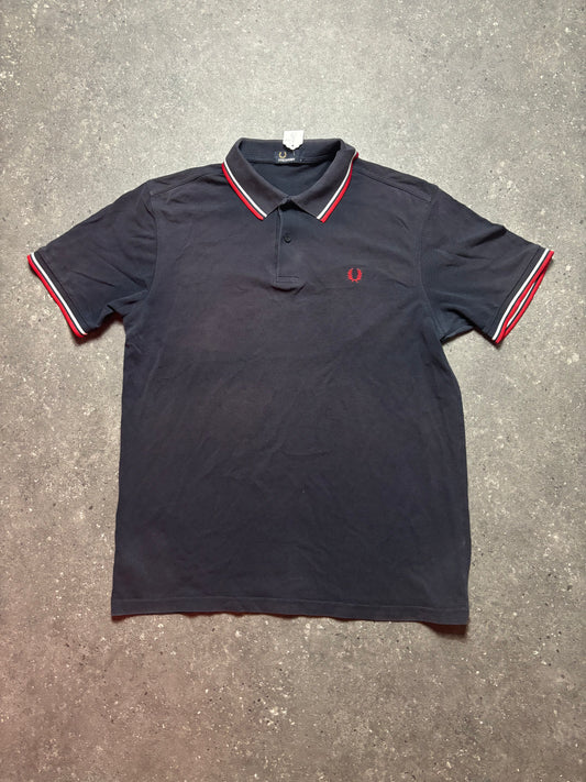 Fred Perry Polo (L)