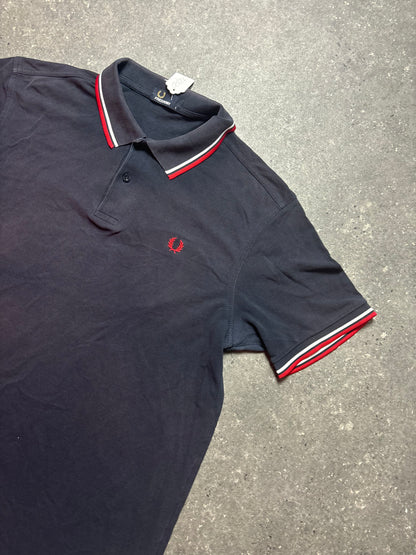 Fred Perry Polo (L)