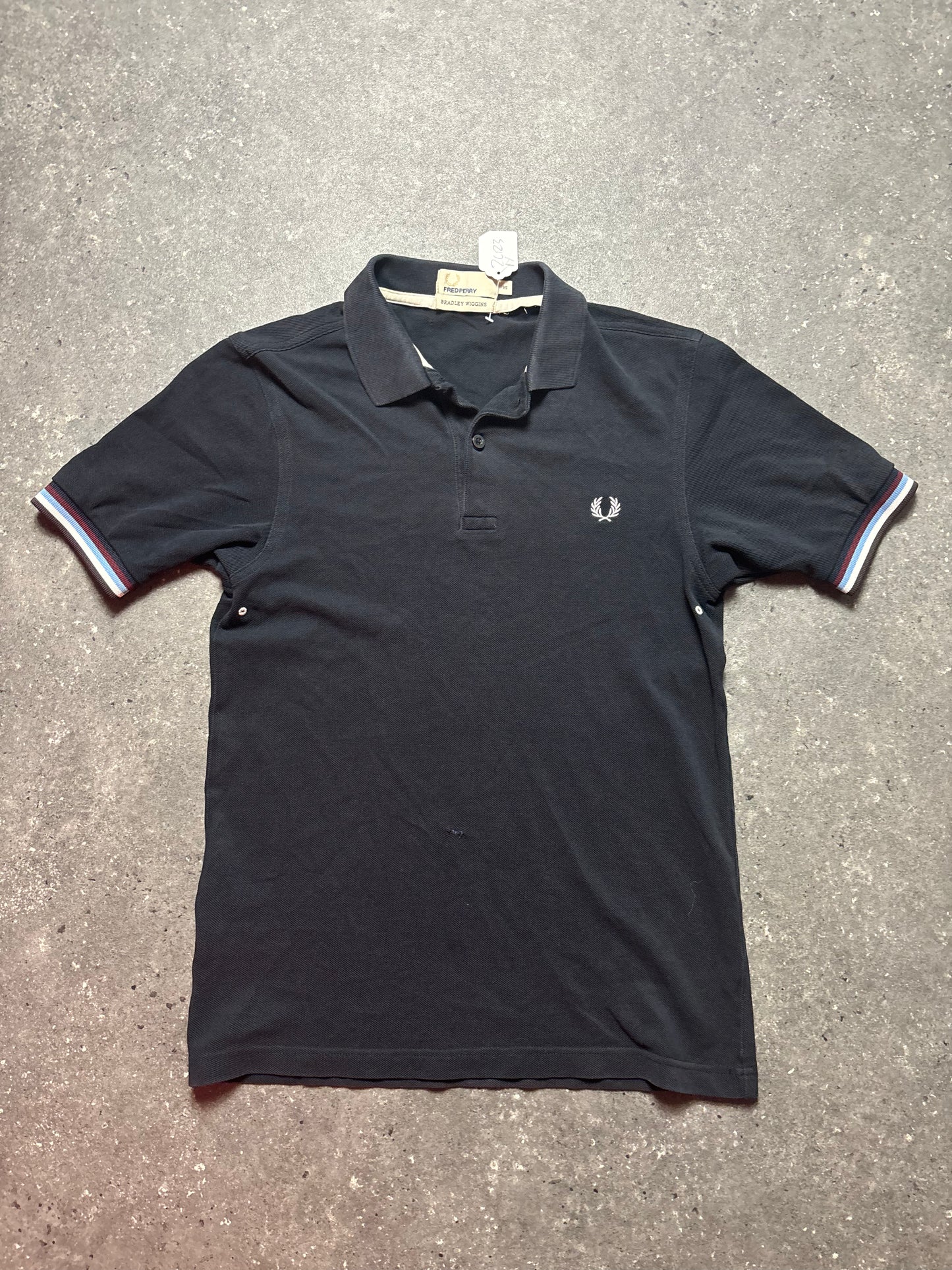 Fred Perry Polo (XS)