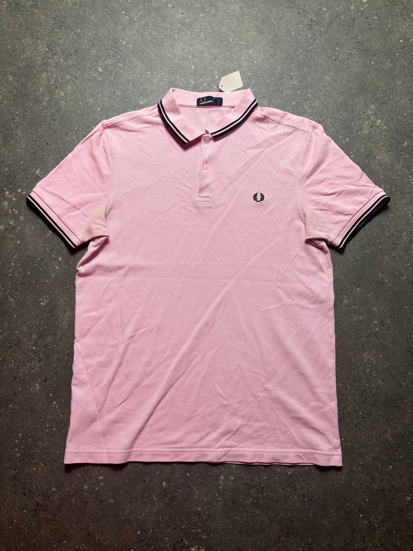 Fred Perry Polo (L)