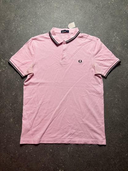 Fred Perry Polo (L)