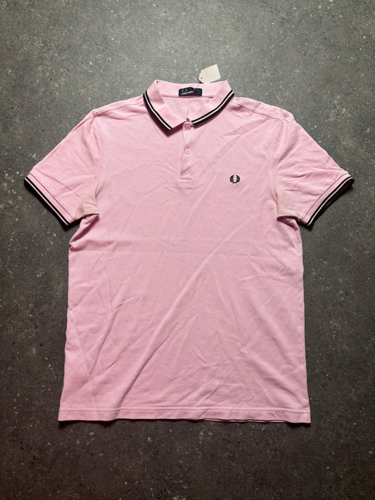 Fred Perry Polo (L)