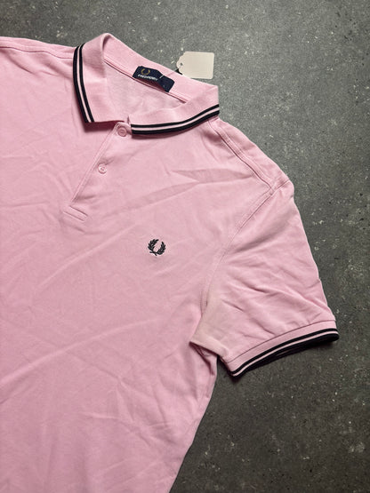 Fred Perry Polo (L)