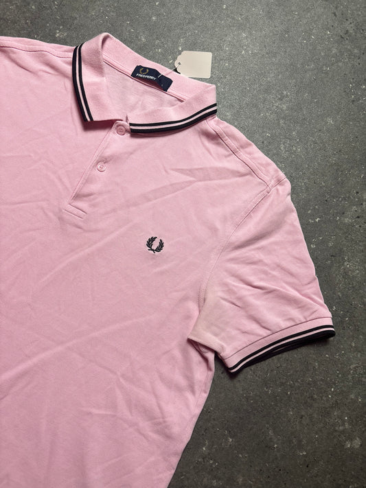Fred Perry Polo (L)