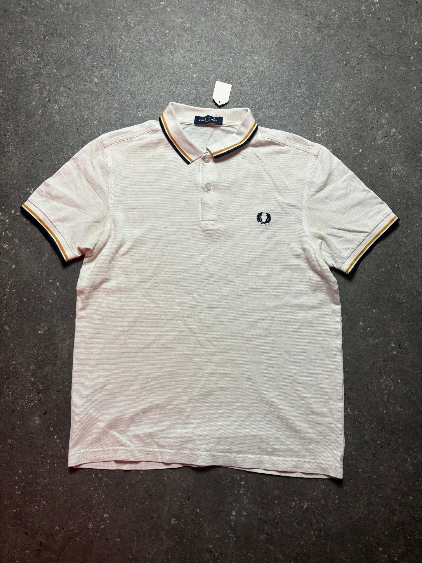 Fred Perry Polo (M)