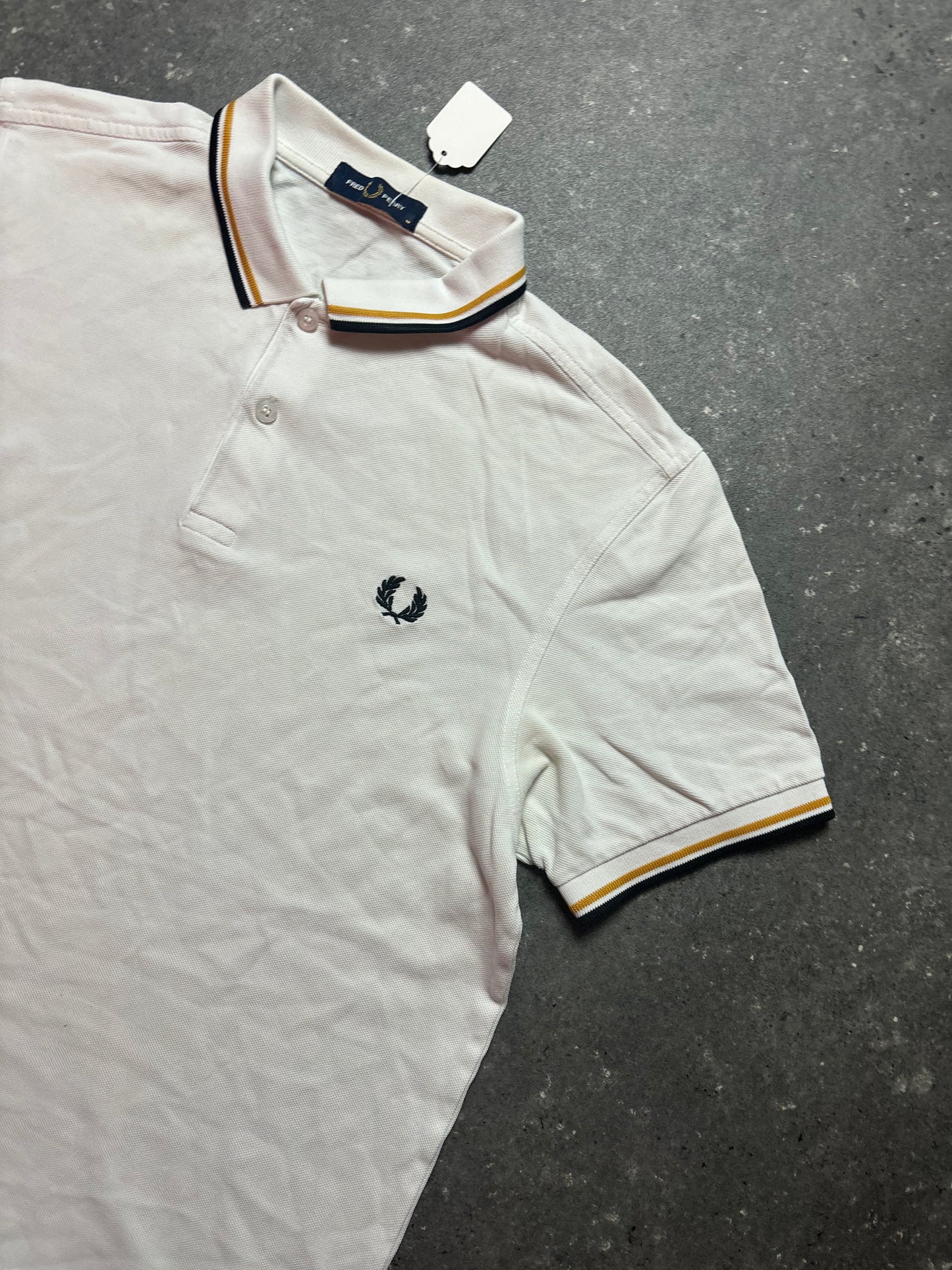 Fred Perry Polo (M)