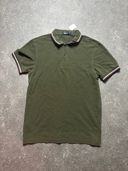 Fred Perry Polo (S)