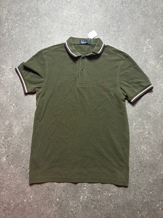 Fred Perry Polo (S)