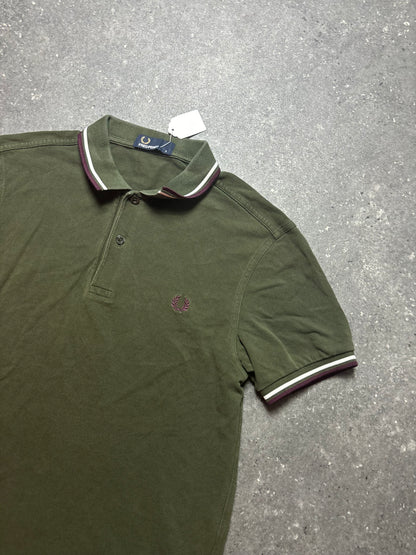 Fred Perry Polo (S)