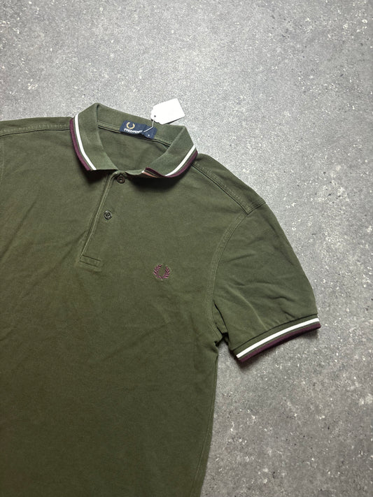 Fred Perry Polo (S)