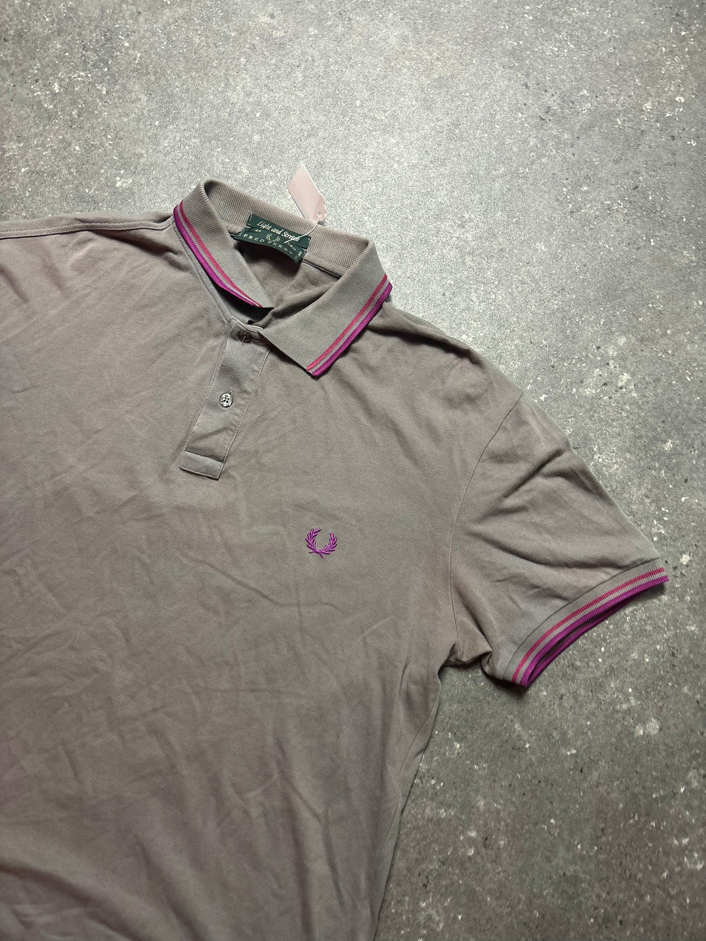 Fred Perry Polo (XXL)