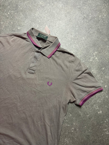 Fred Perry Polo (XXL)