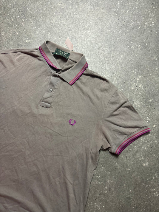 Fred Perry Polo (XXL)