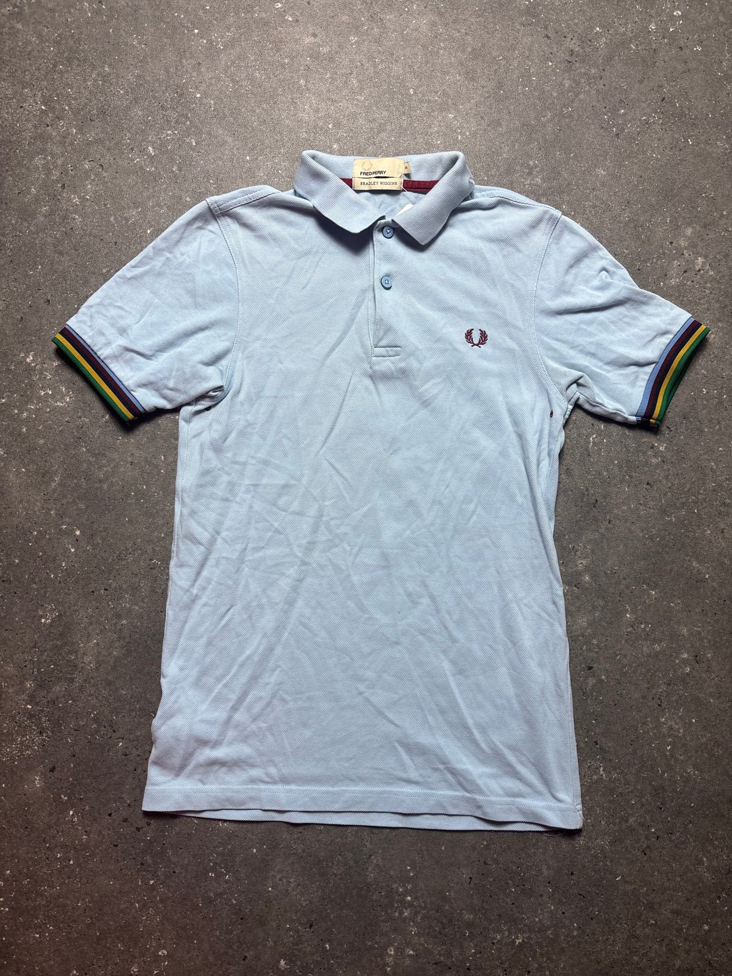 Fred Perry Polo (XS)