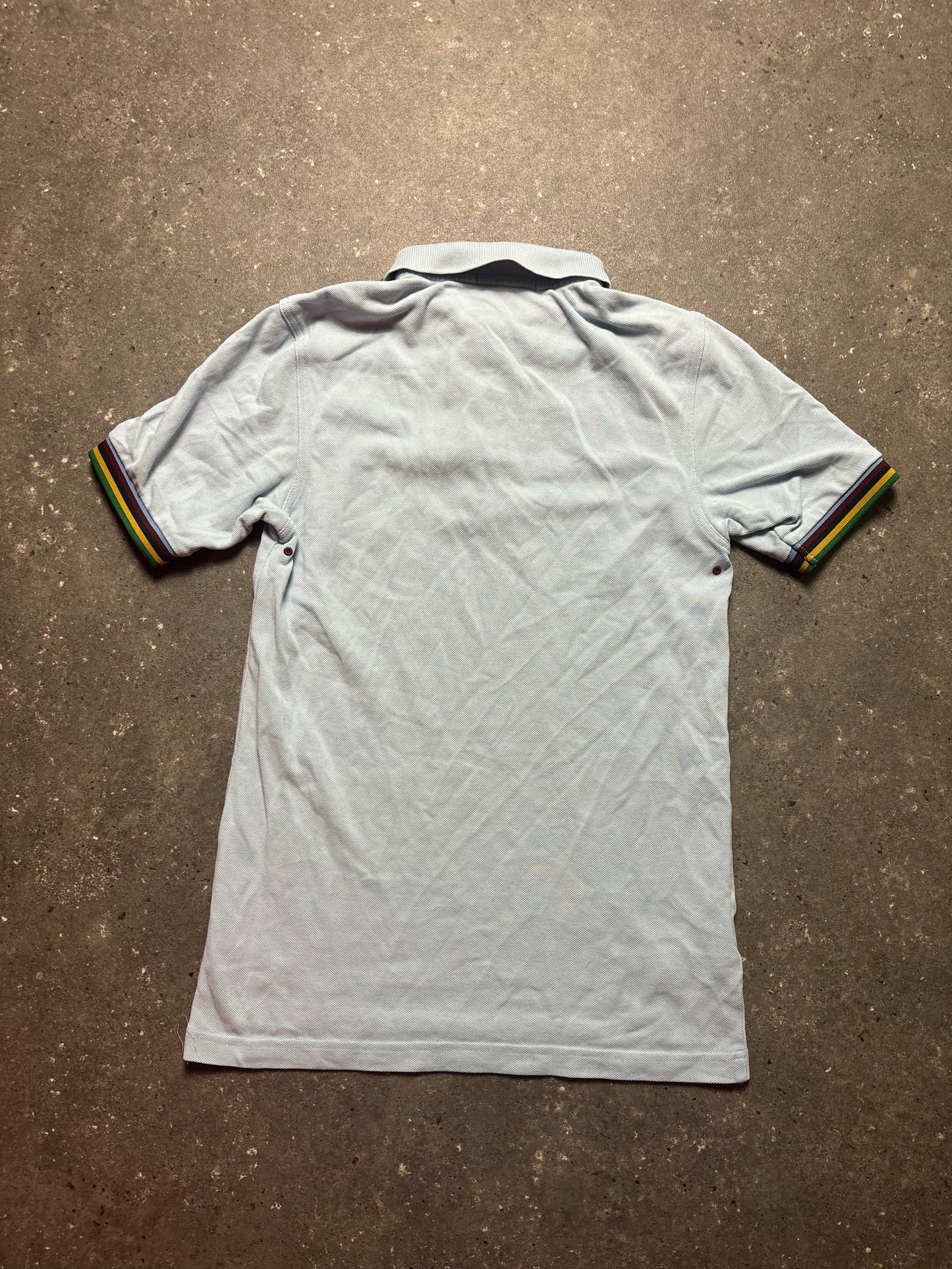 Fred Perry Polo (XS)