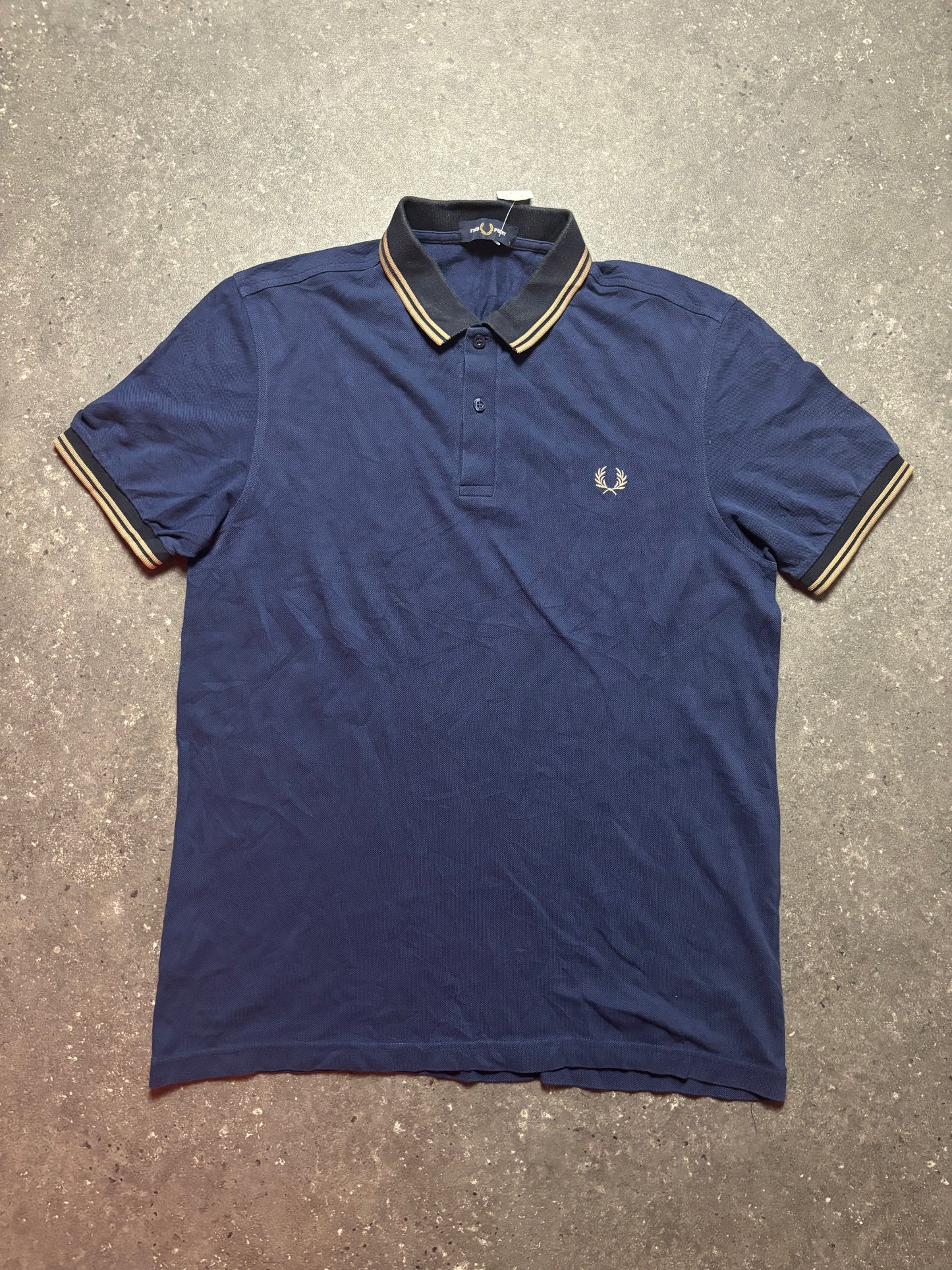 Fred Perry Polo (L)