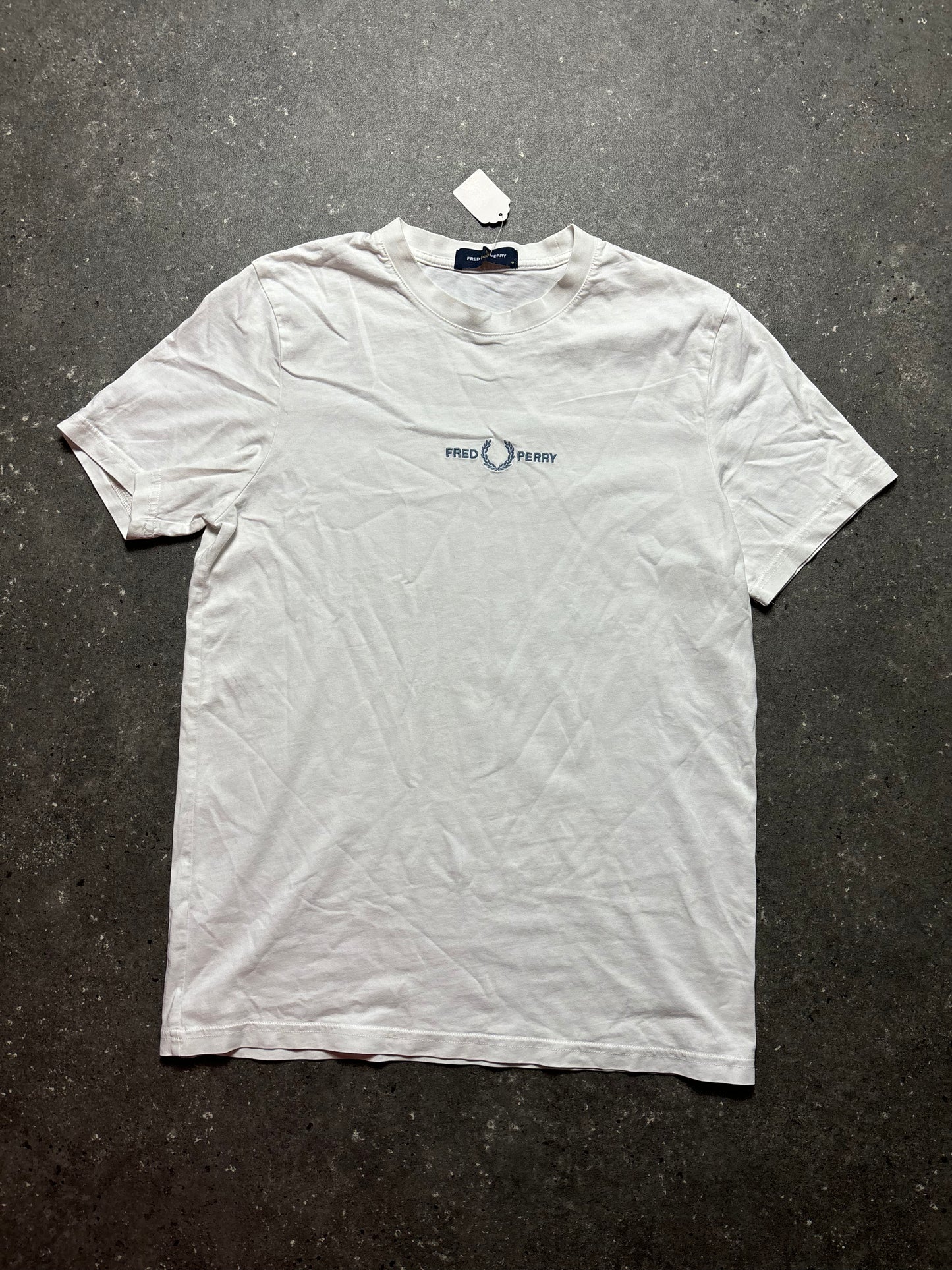 Fred Perry Shirt (M)