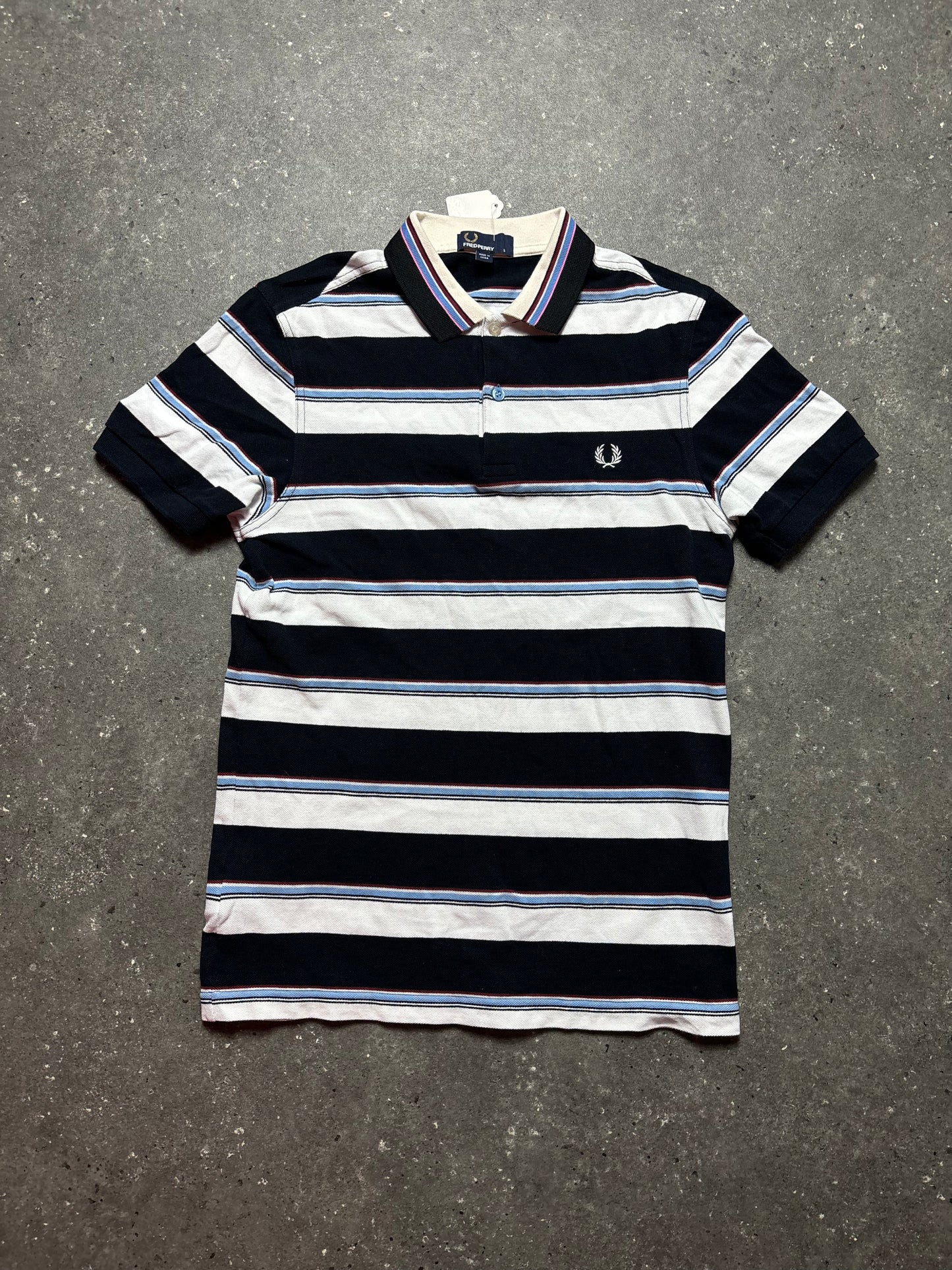 Fred Perry Polo (S)
