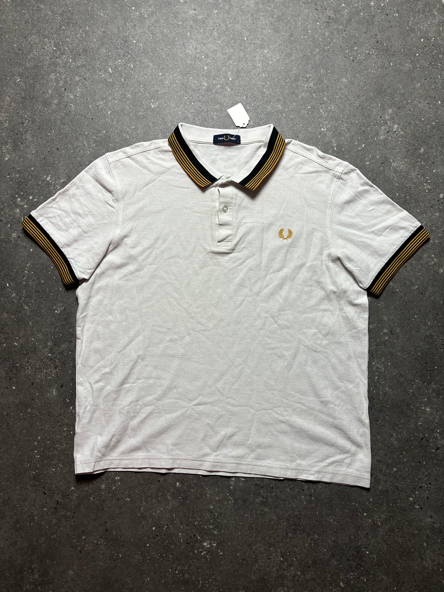 Fred Perry Polo (XL)