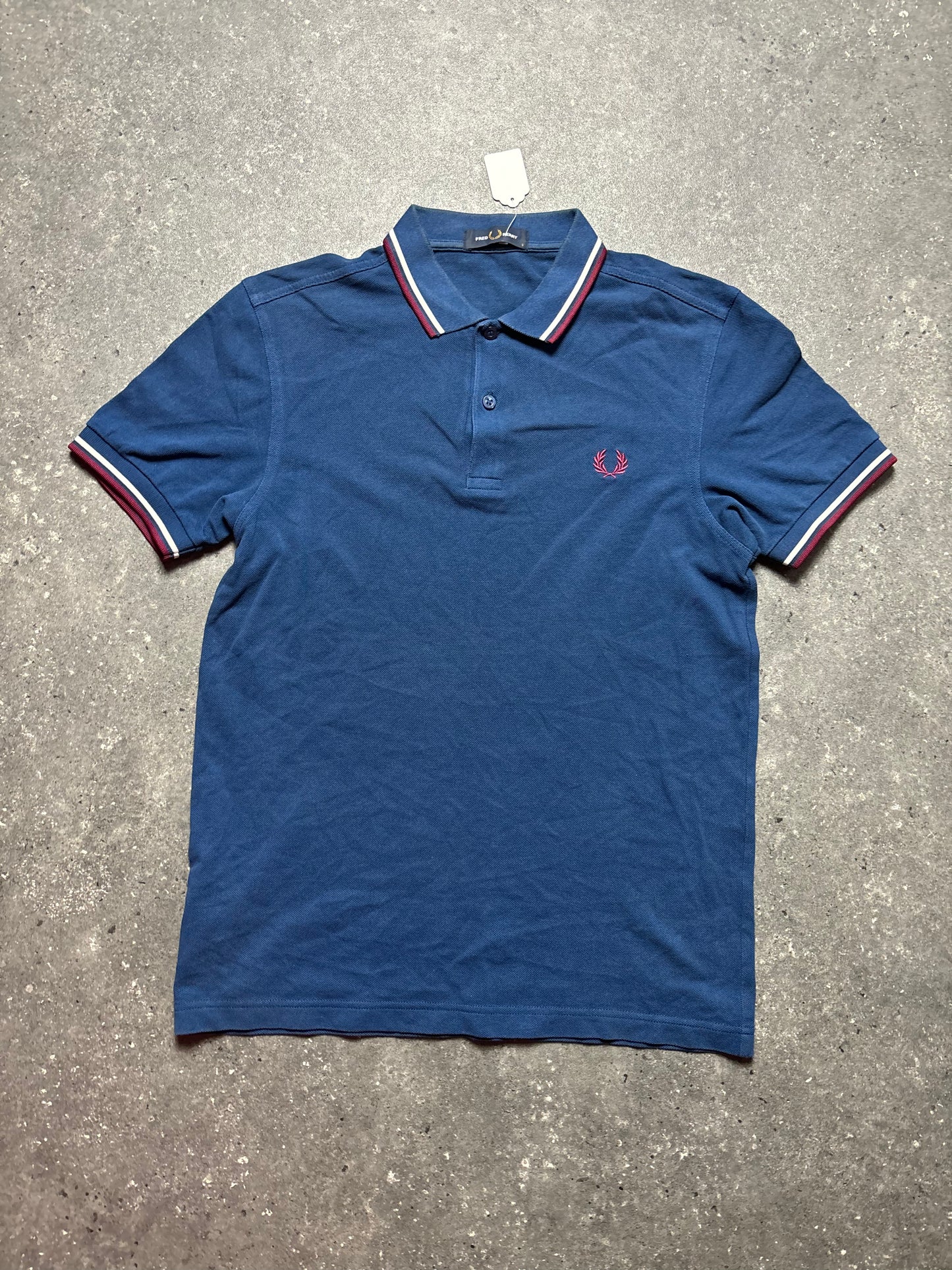 Fred Perry Polo (S)