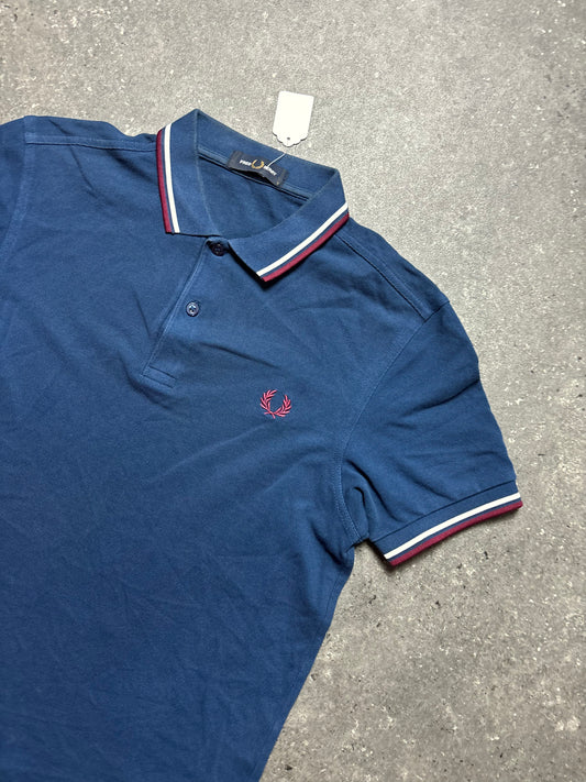 Fred Perry Polo (S)