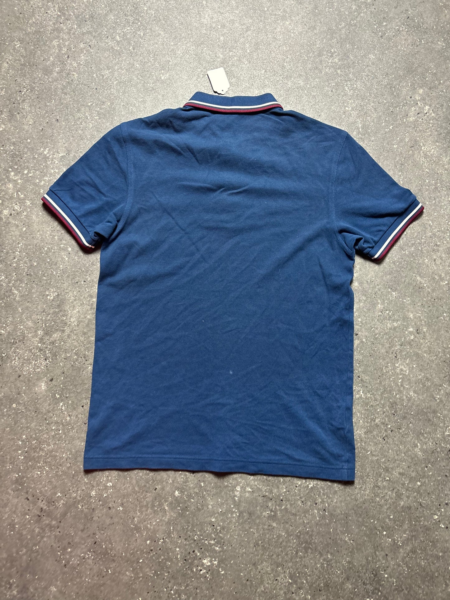 Fred Perry Polo (S)