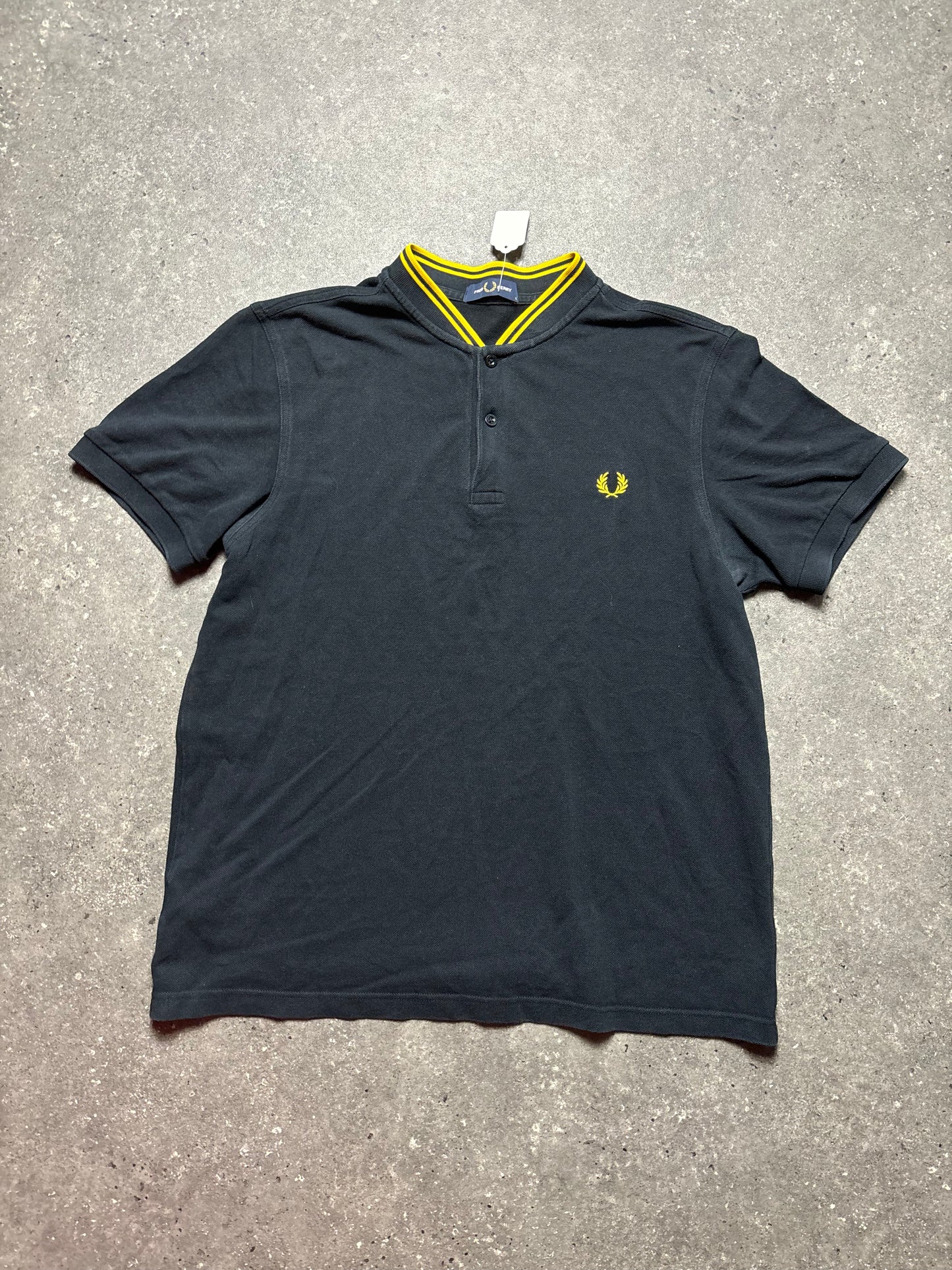 Fred Perry Polo (L)