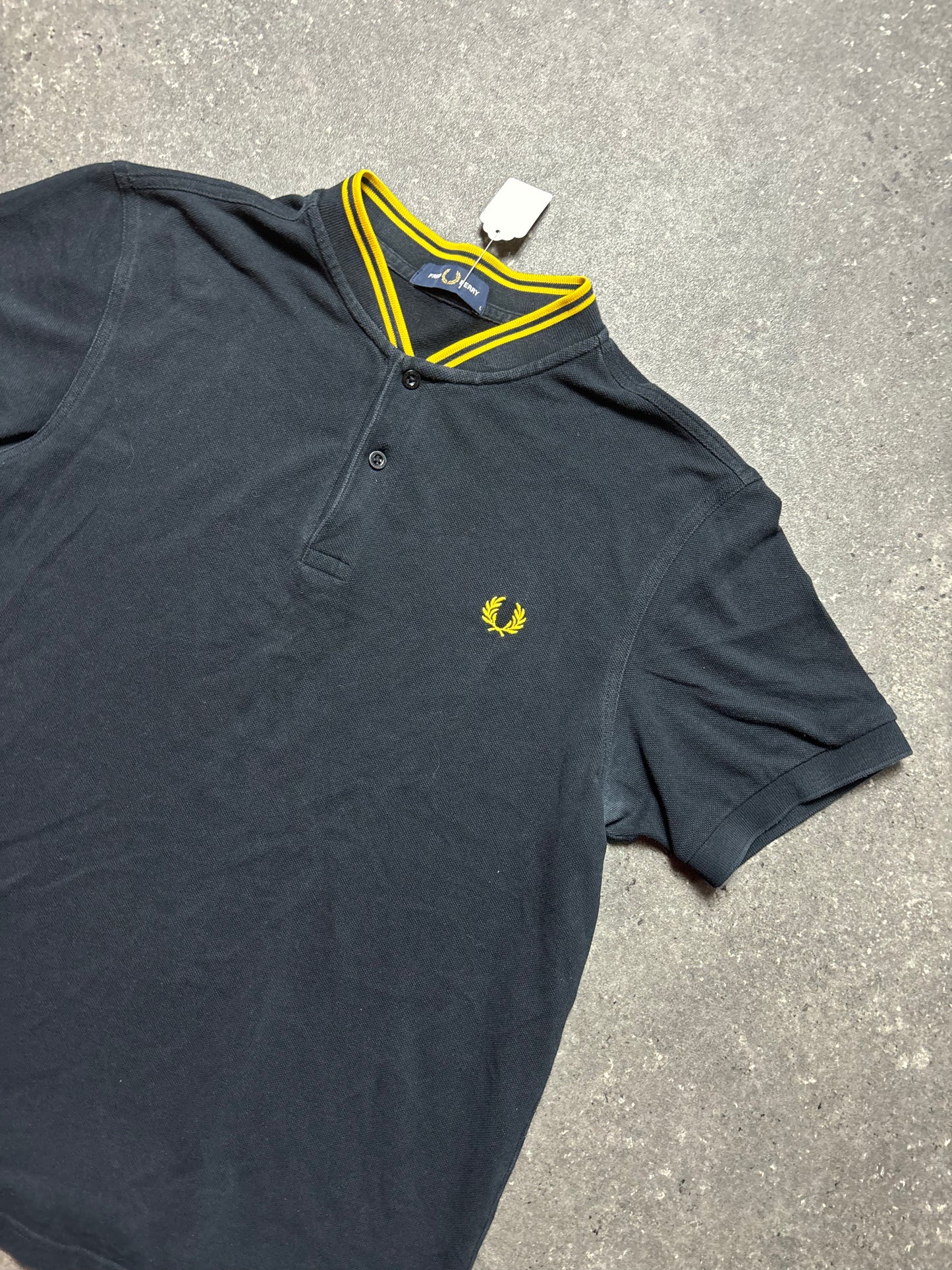 Fred Perry Polo (L)