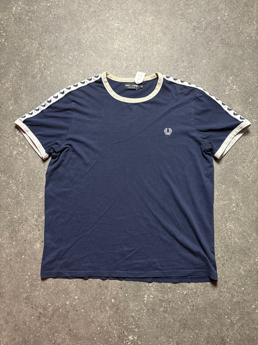 Fred Perry Shirt (XL)