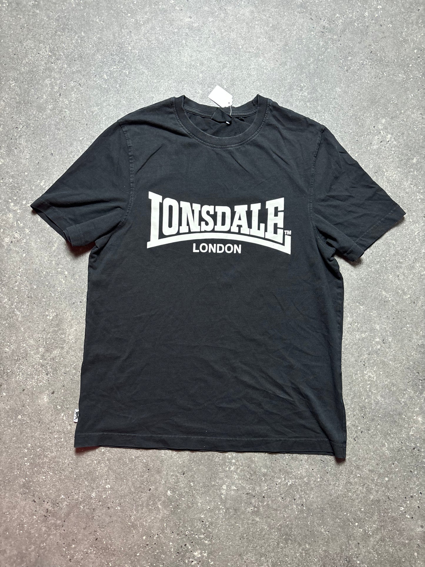 Lonsdale Shirt (L)