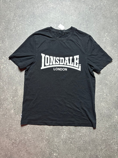 Lonsdale Shirt (L)