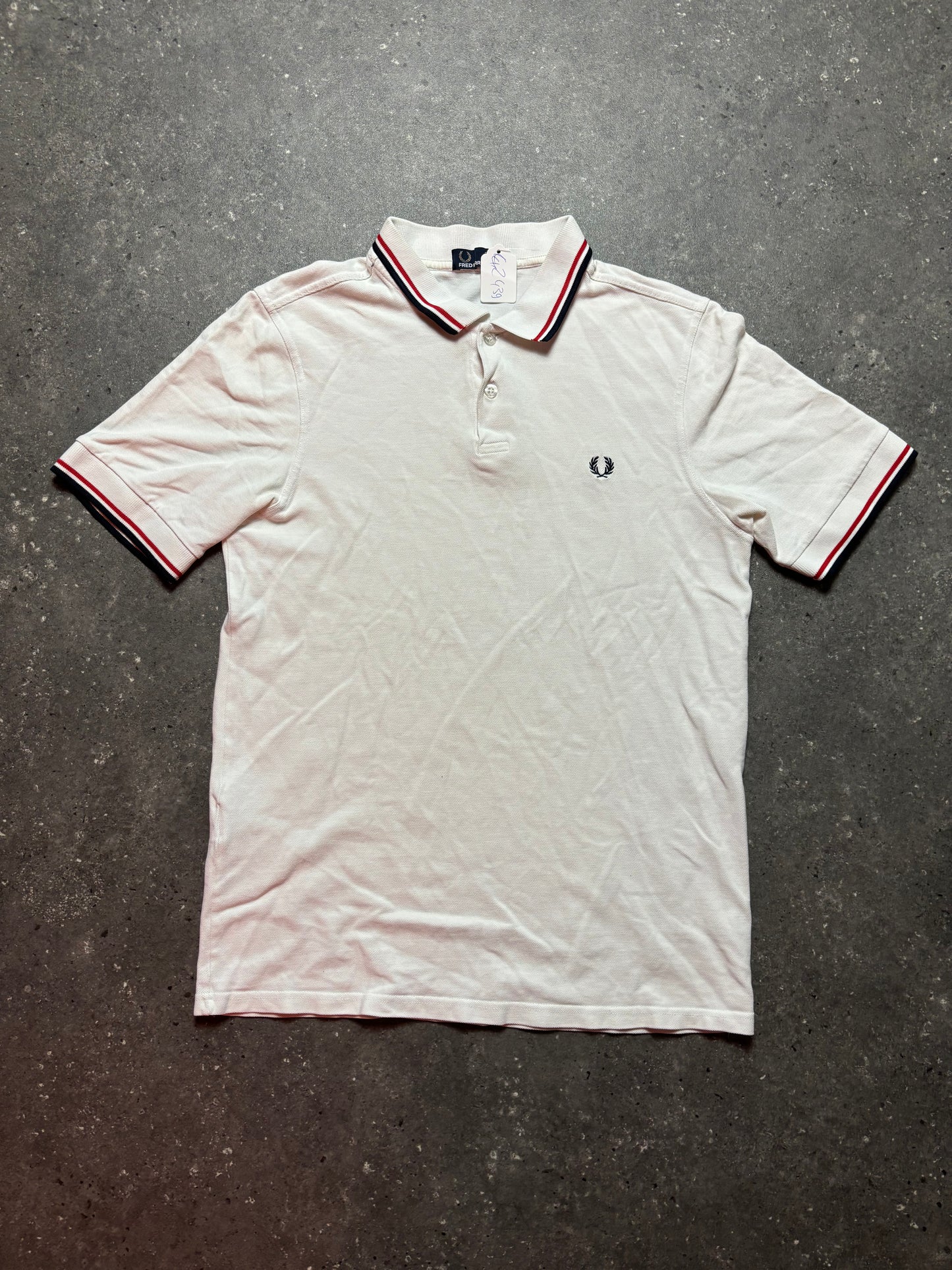 Fred Perry Polo (L)