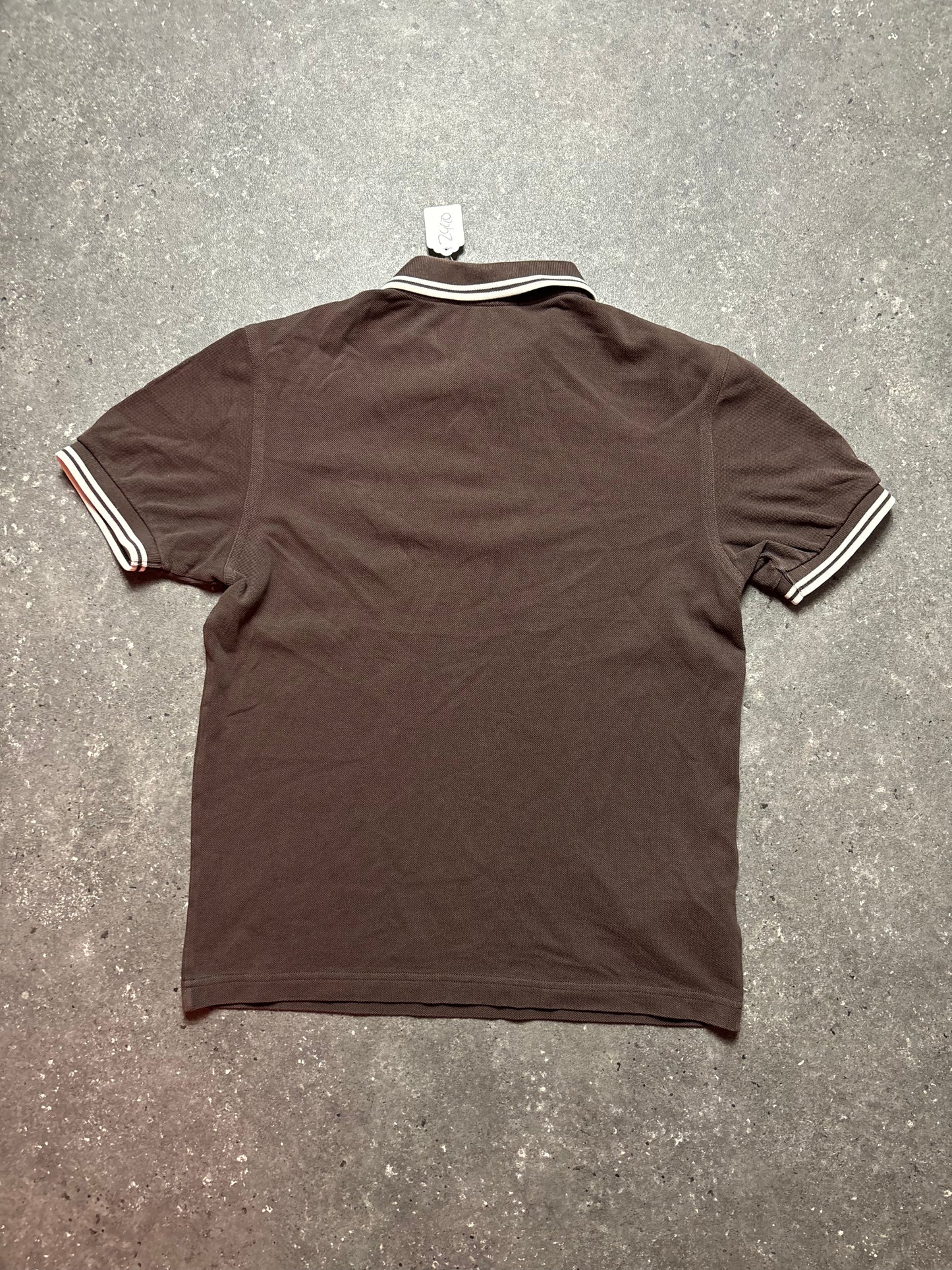 Fred Perry Polo (XS)