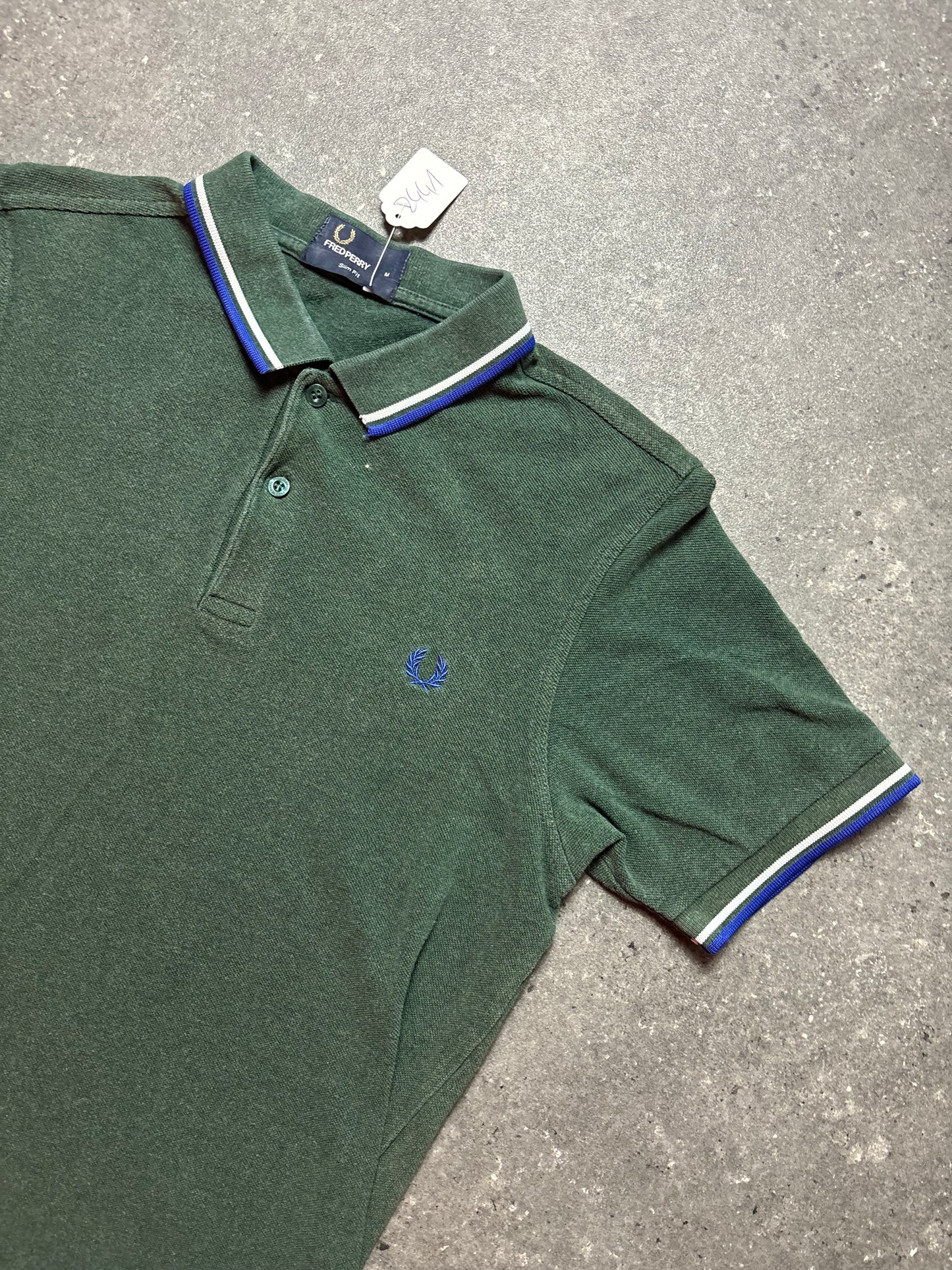Fred Perry Polo (M)