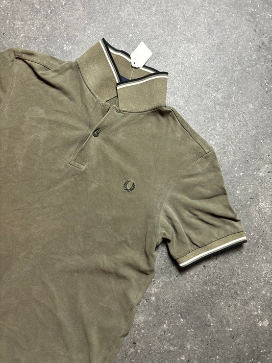 Fred Perry Polo (M)