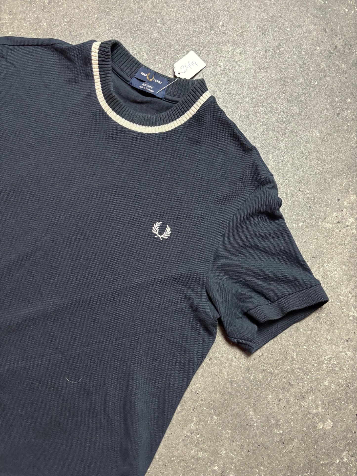 Fred Perry Shirt (M)