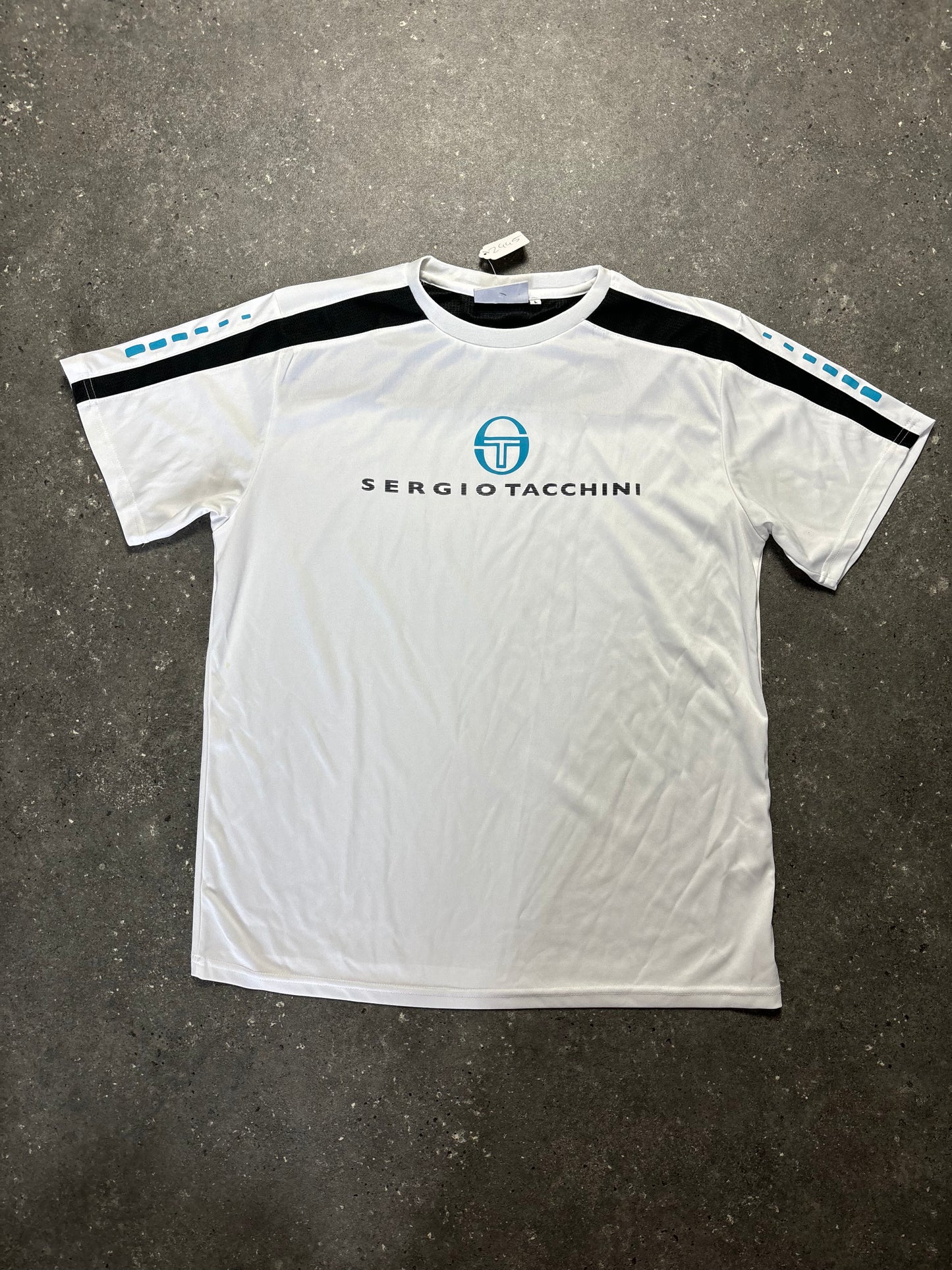 Sergio Tacchini Shirt (L)