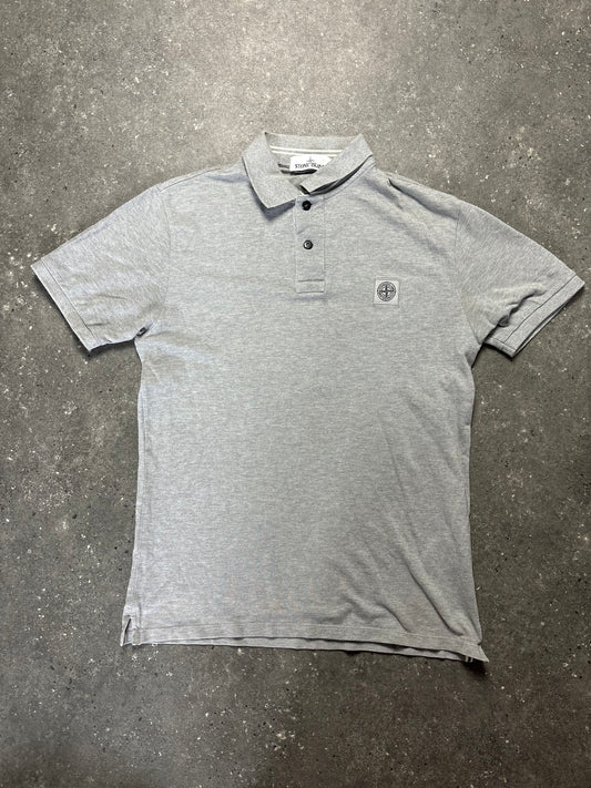 Stone Island Polo (M)