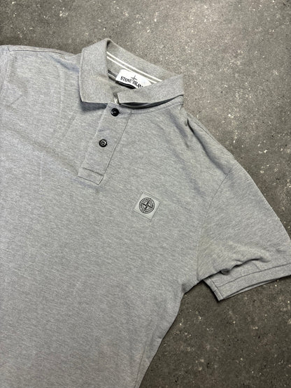 Stone Island Polo (M)