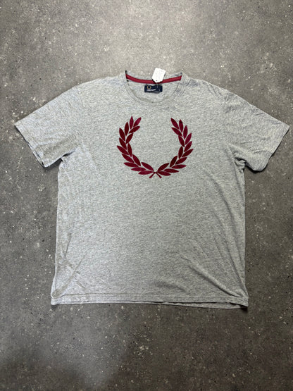 Fred Perry Shirt (XL)