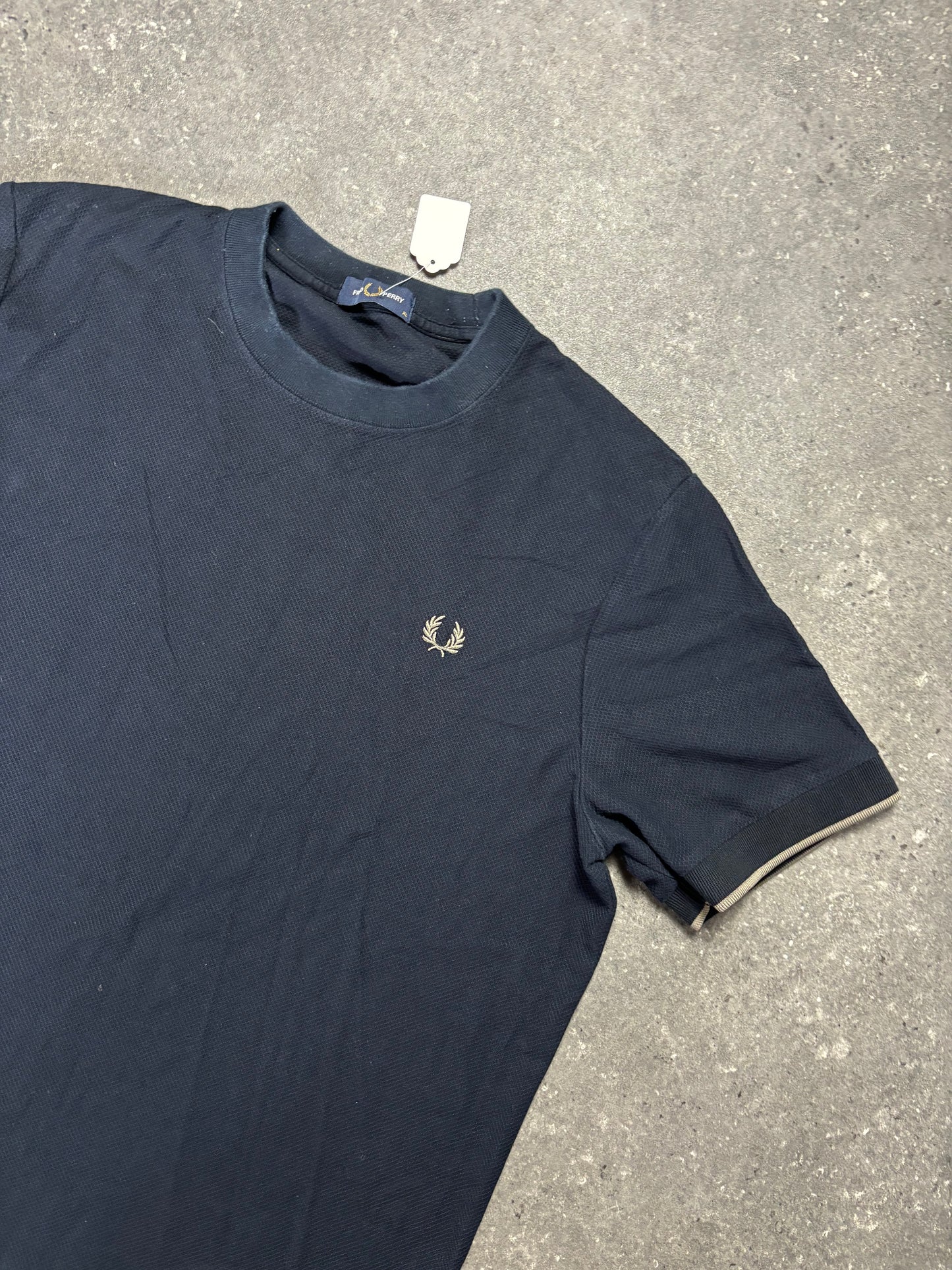Fred Perry Polo (XL)