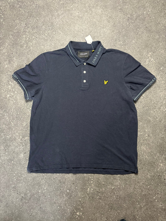 Lyle & Scott Polo (XL)