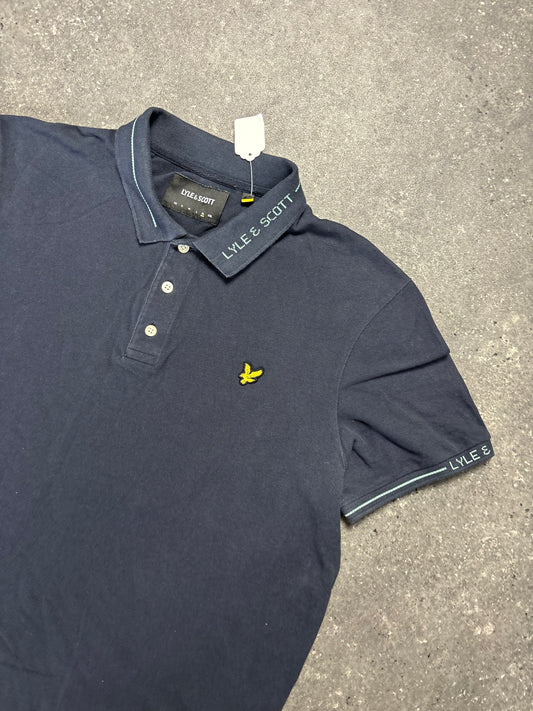 Lyle & Scott Polo (XL)